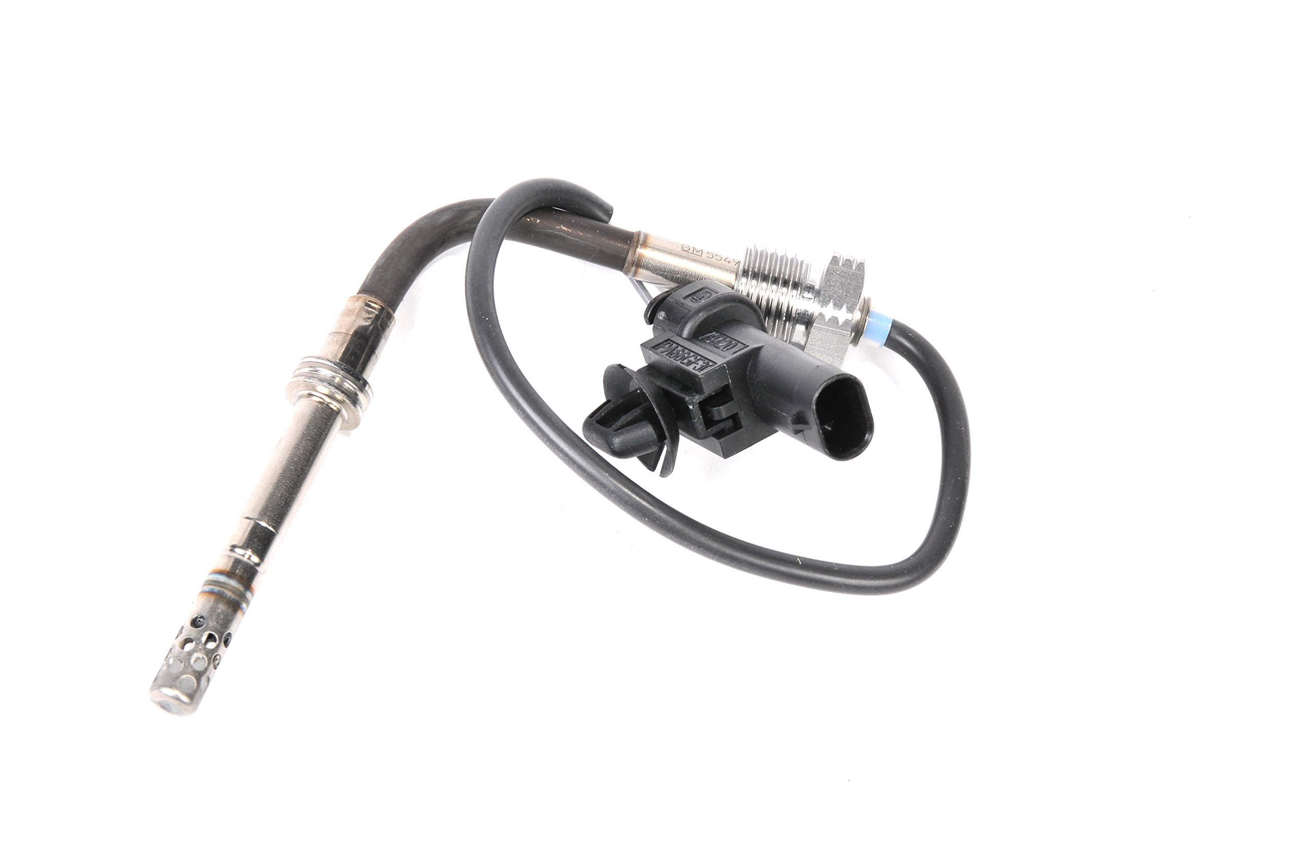 ACDelco 55497864 GM Original Equipment Position 2 Exhaust Temperature Sensor