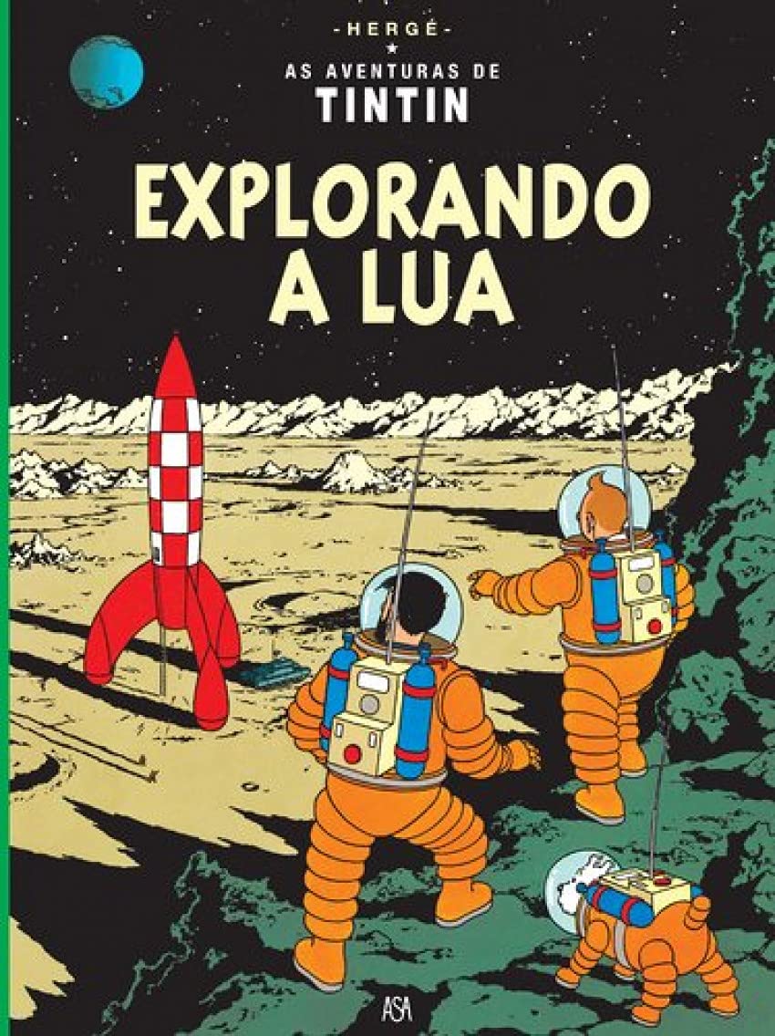 ON A MARCHE SUR LA LUNE (PORTUGAIS NE 2011)
