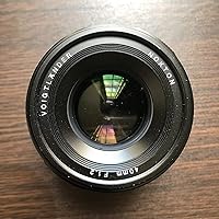 VoightLander 単焦点広角レンズ SUPER WIDE-HELIAR 15mm F4.5 ASPHERICAL III E-mount Eマウント対応 ブラック 233034 ggw725x Amazon.co.jp: VoightLander 単焦点広角レンズ SUPER WIDE