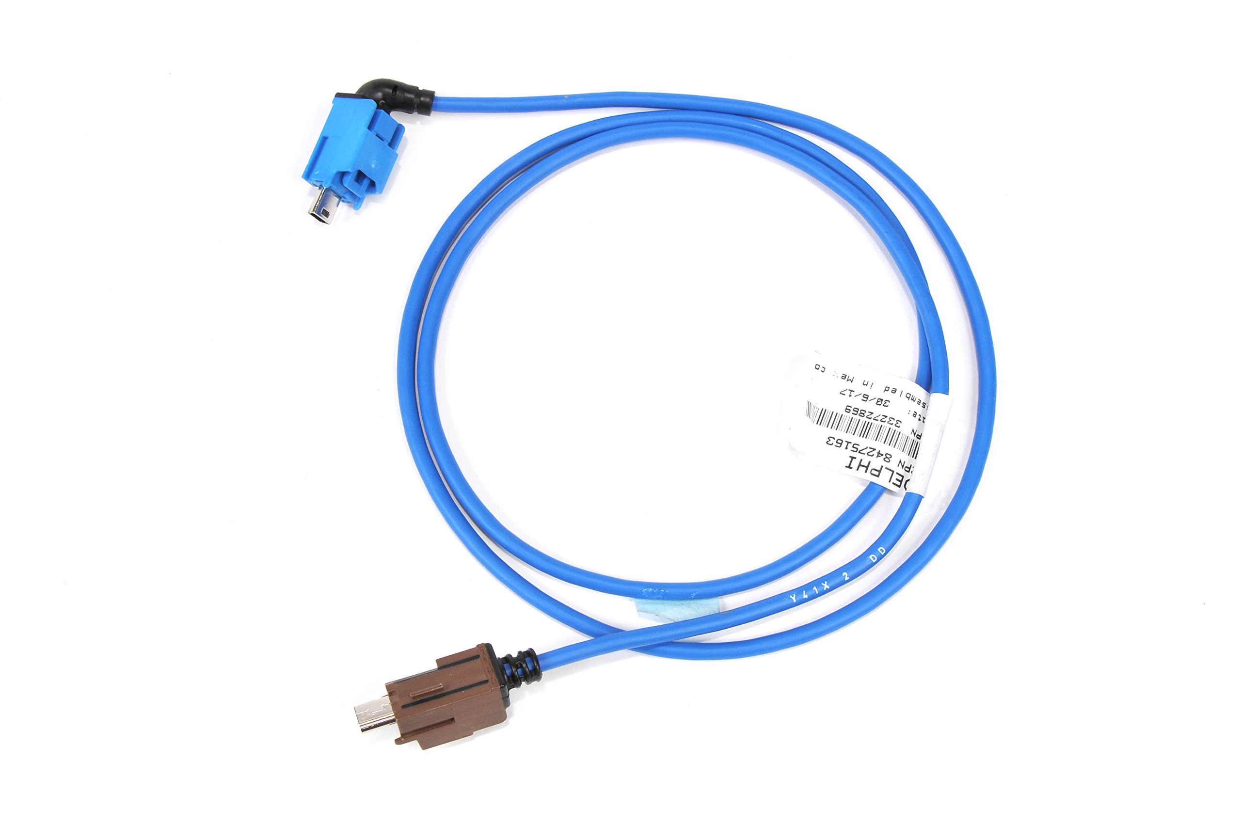 Amazon.com: ACDelco GM Original Equipment 84275163 Video Antenna 