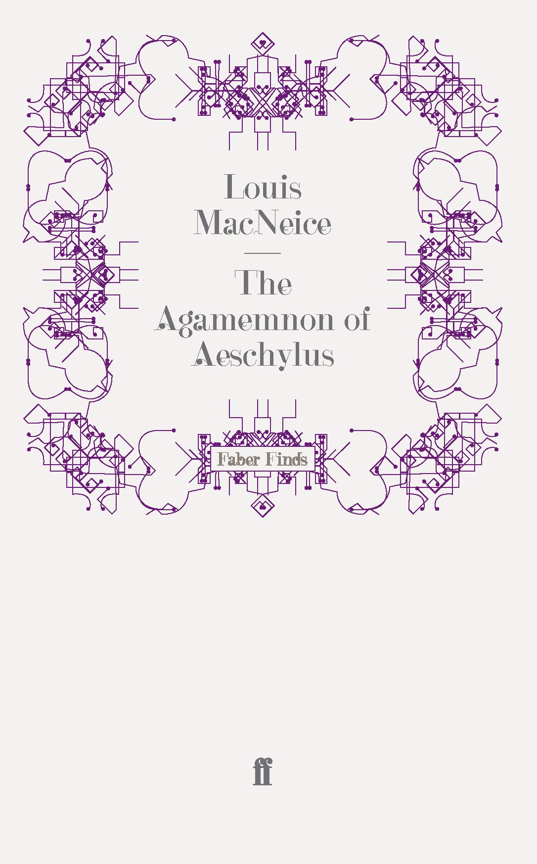 The Agamemnon of Aeschylus