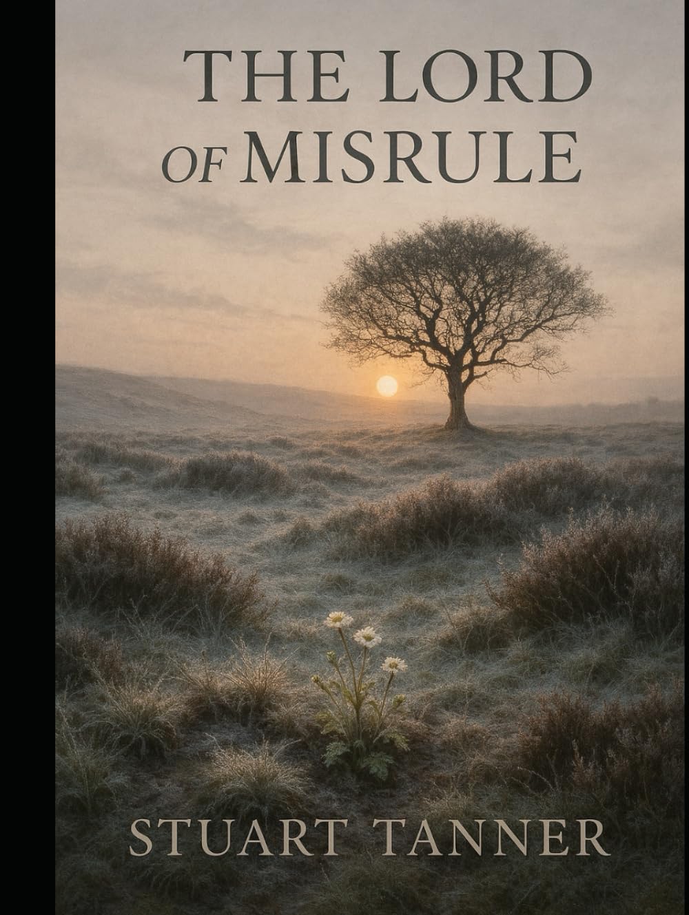The Lord of Misrule (The Hartford Legacy Series)