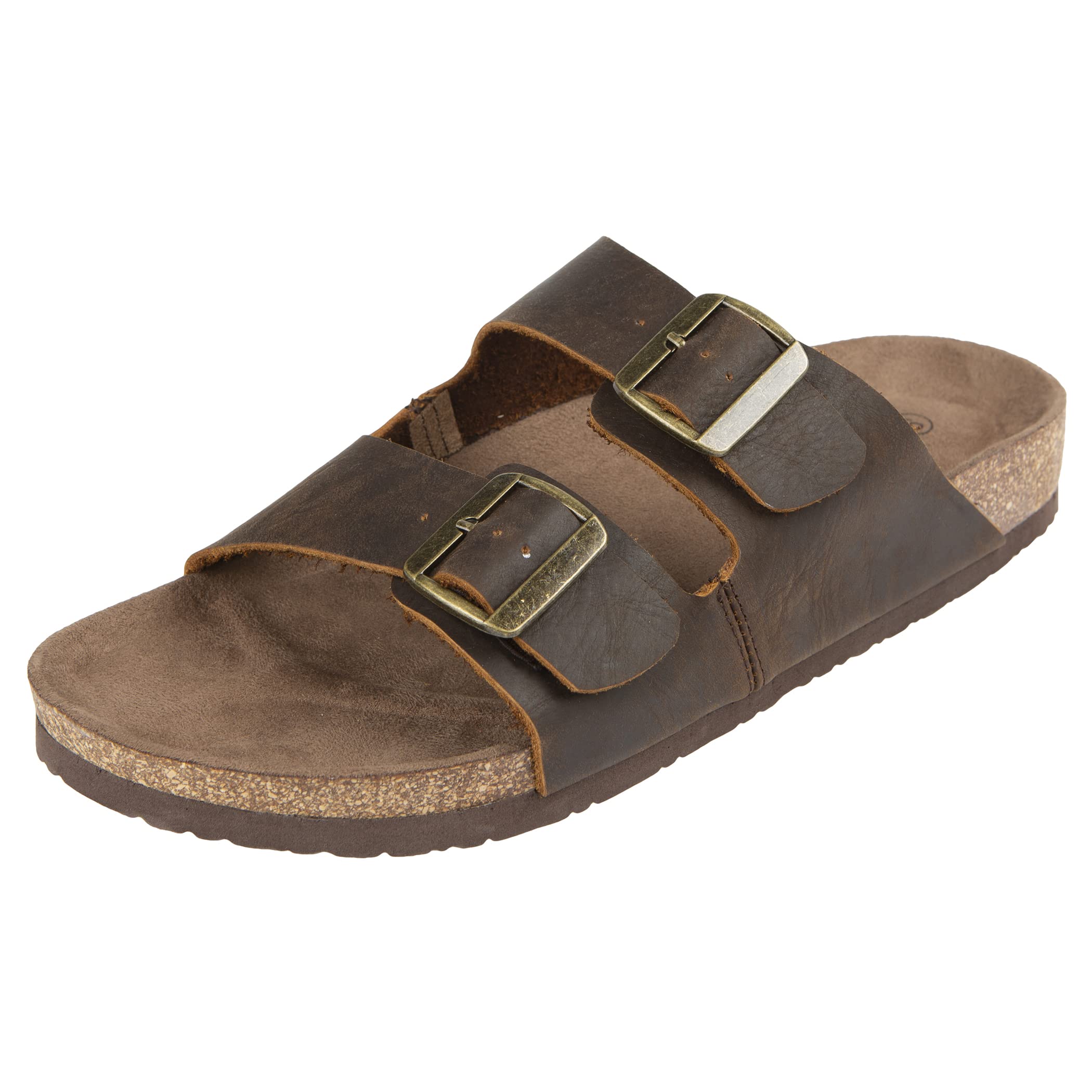 Northside Men's Raegan, Dark Brown, 8 : Amazon.ca: Clothing