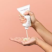 Vista 2 de Cinq Mondes Bálsamo limpiador de flores, 5.0 onzas, limpieza profunda de poros y desmaquillante para toda la piel, limpiador a base de aceite