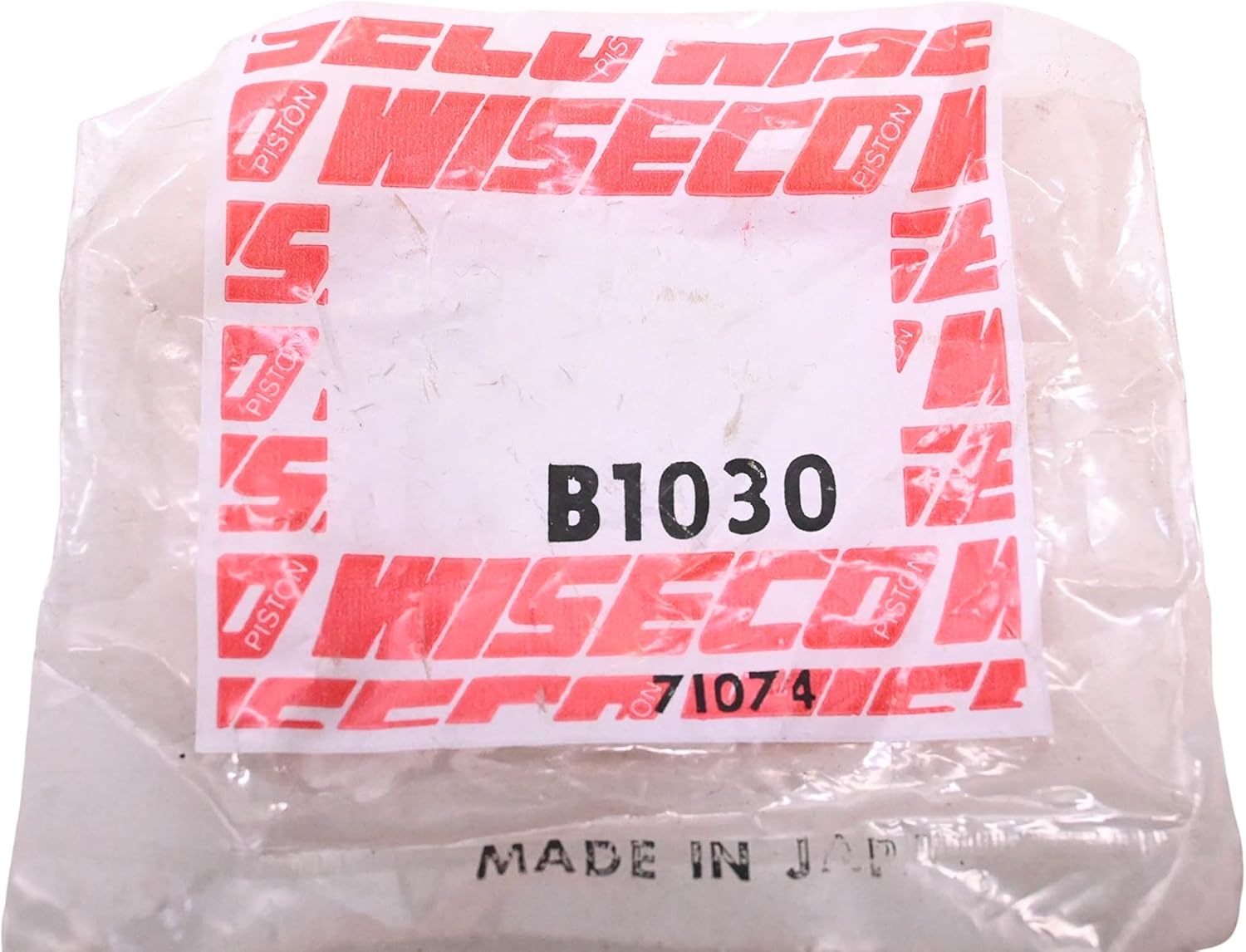 Wiseco B1030 Top End Bearing