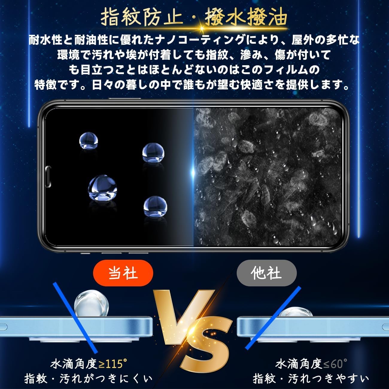 Apple - iPhone11 Pro 64GB  新品ガラスフイルム付き Amazon.co.jp: Apple iPhone 11 Pro 64GB Gold SIM-Free