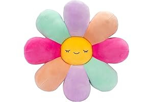 Walsh the Rose Squishmallow