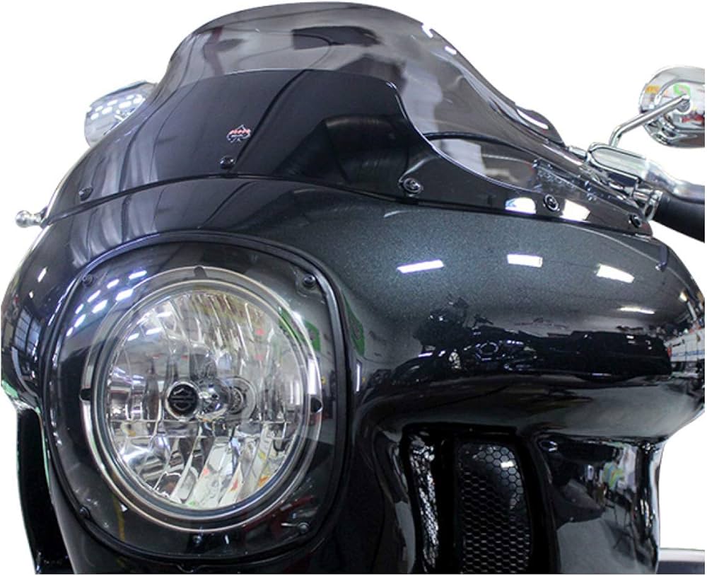 Amazon.com: Klock Werks Flare for FXRP Style Fairings (9 Amazon.com: Klock Werks Flare for FXRP Style Fairings (9