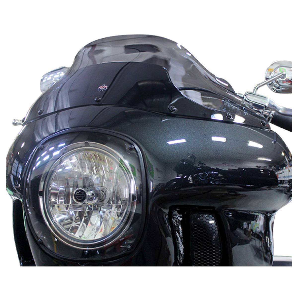 Amazon.com: Klock Werks Flare for FXRP Style Fairings (9