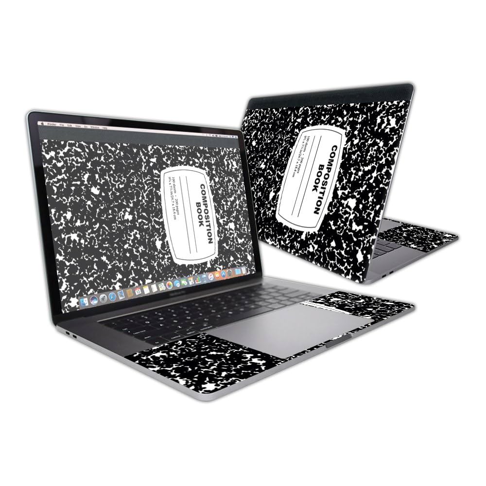Amazon.com: MightySkins Skin Compatible with Apple MacBook