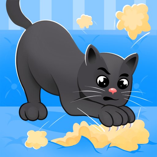 Cats Destroyer My cat virtual pet games. Funny gameAmazon.caAppstore