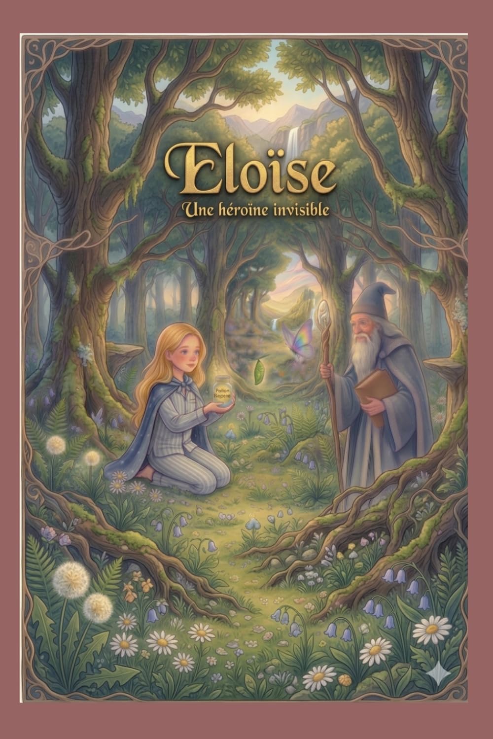 Eloïse: Une héroïne invisible