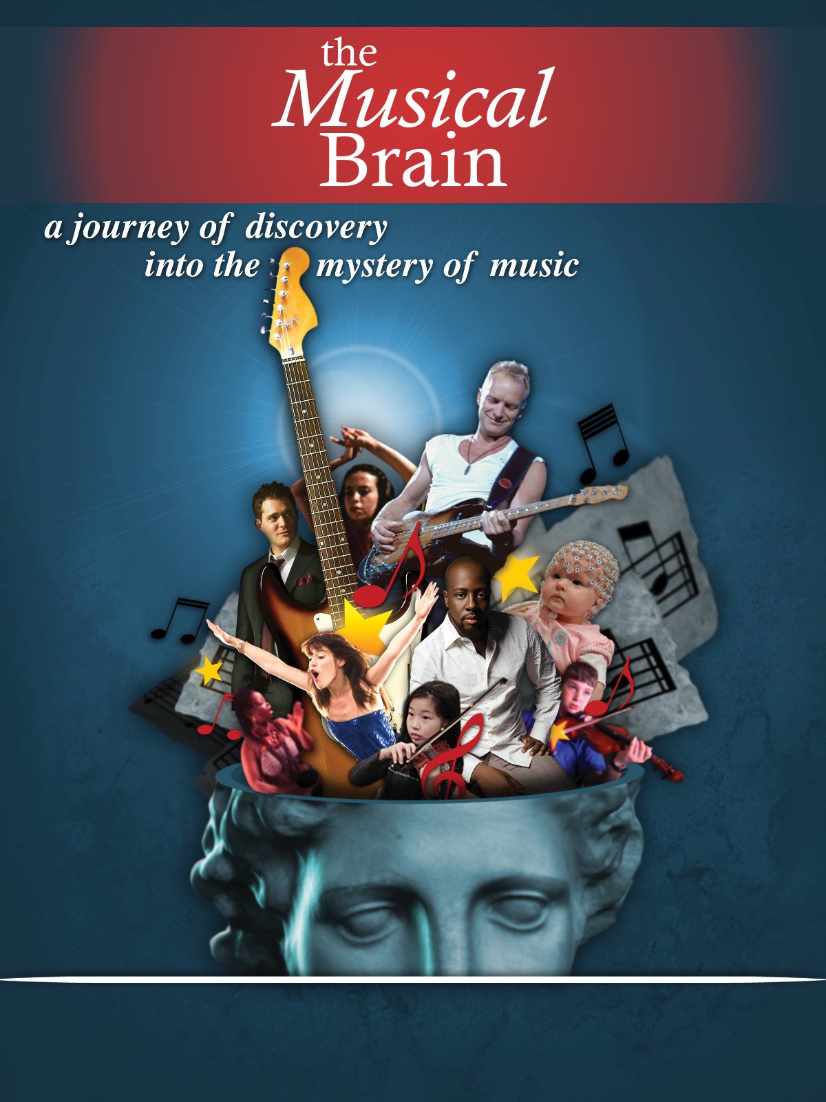 The Musical Brain