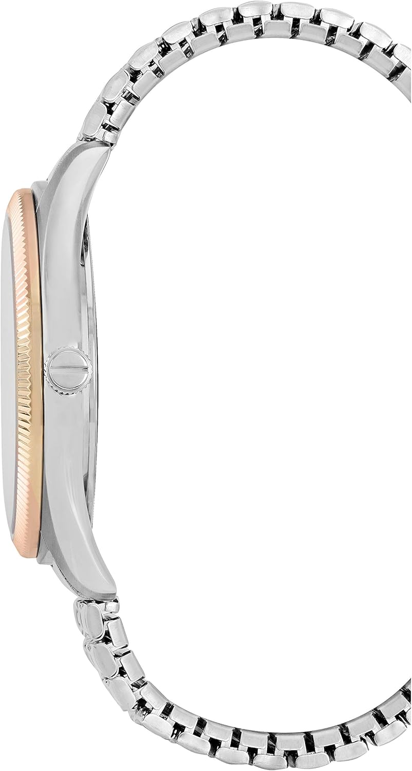 ساعت مچی مردانه کنت کول مدل KC51022027 با بدنه استیل