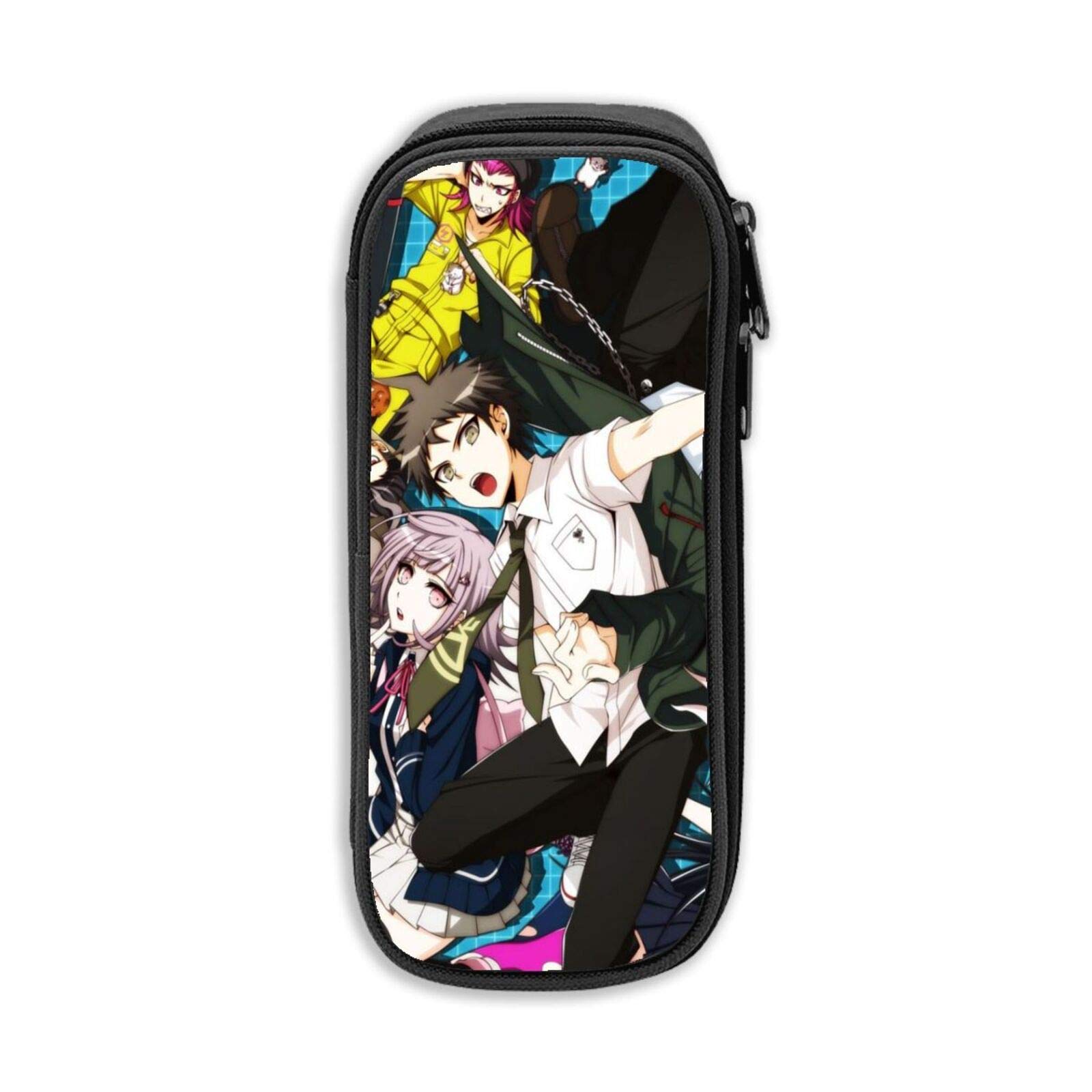 Mat Depot DanG-anrO-NPA Big Capacity Pencil Cases Large Storage Lightweight Pencil Bags for School Students