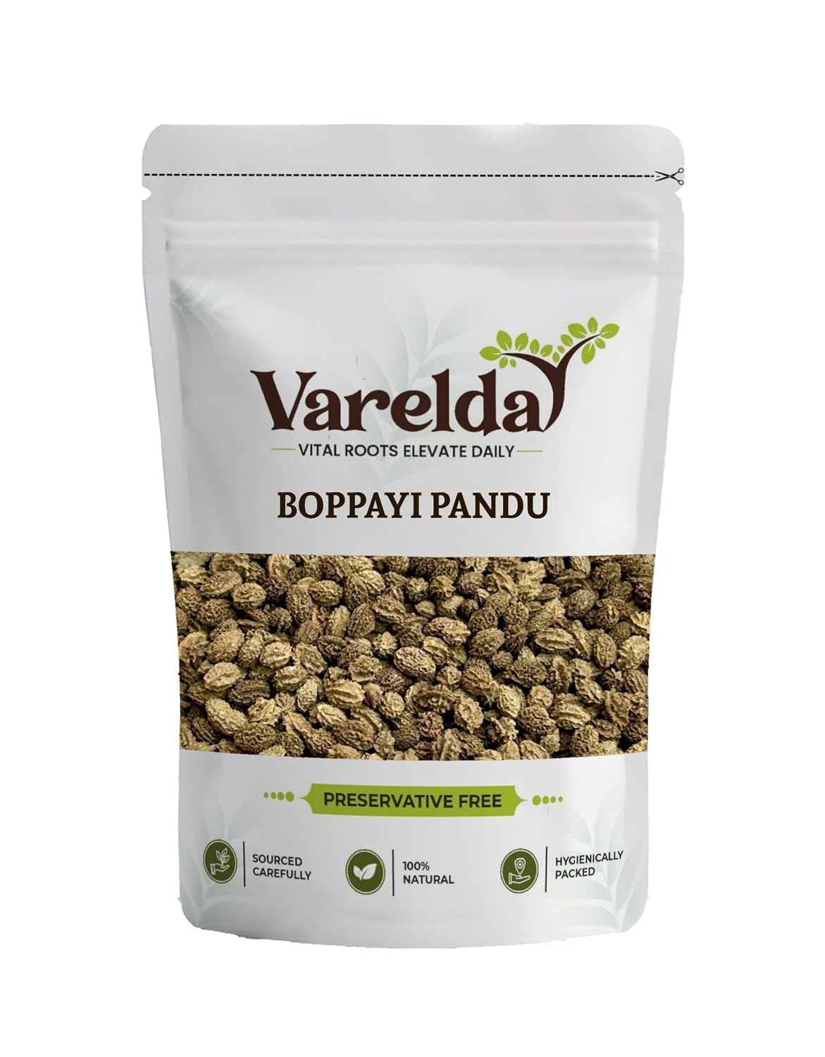 VARELDA Boppayi Pandu - Papita Beej - Carica Papaya (5000 Grams) - Review, Price and Buying Guide