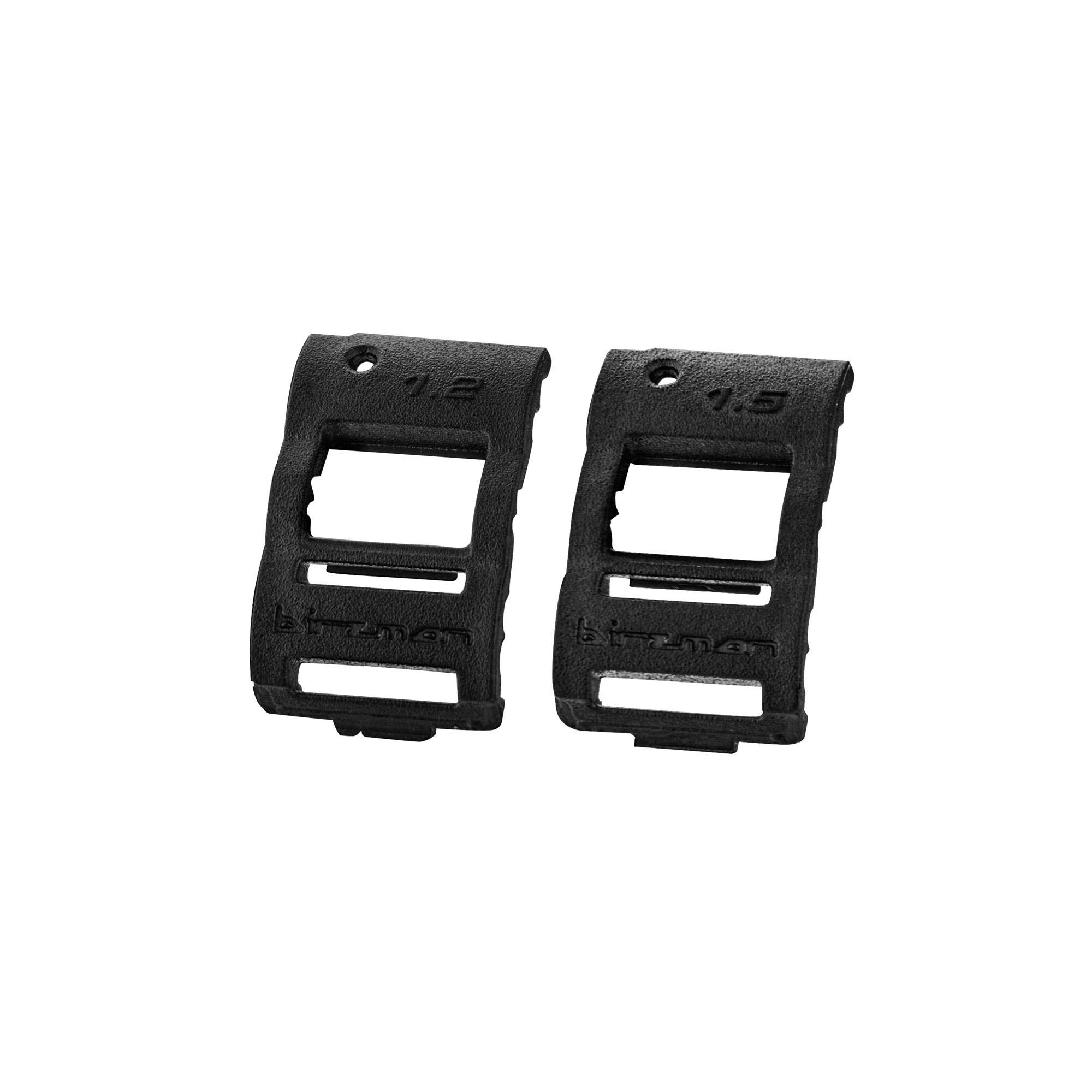 Birzman Unisex's Cable Cocoon Accessories, Black, One Size