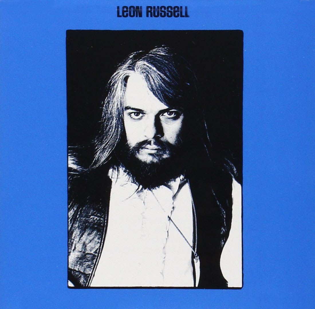 Amazon.co.jp Leon Russell ミュージック