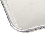Nordic Ware Naturals Eighth Sheet, 2-Pack