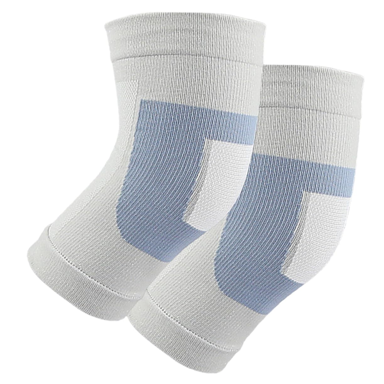 Mikinona Knee Warmers Lightweight Elastic for Yoga Running Volleyball Snowboarding