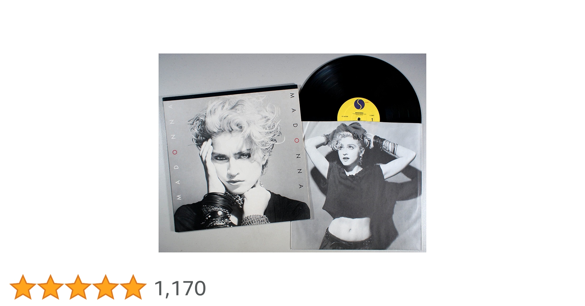 Amazon.co.jp: Madonna: ミュージック