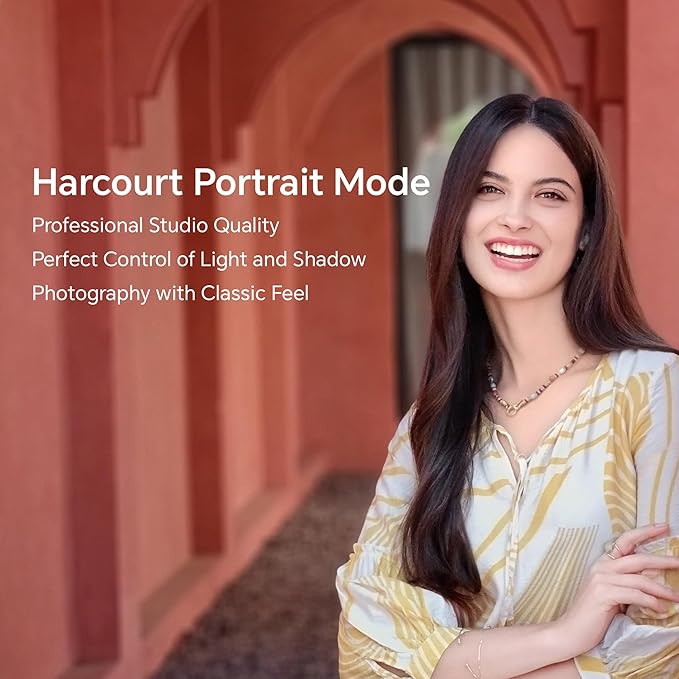 HONOR 200 Pro 5G (12GB + 512GB) | 6.78-inch AMOLED Quad-Curved Display | 50MP Triple Camera with Dual OIS | 50MP Selfie Camera | Snapdragon 8s Gen 3 | MagicOS 8.0 (Moonlight White)