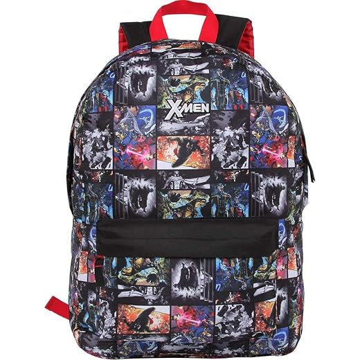 Mochila G, DMW Bags, 11575, Colorido