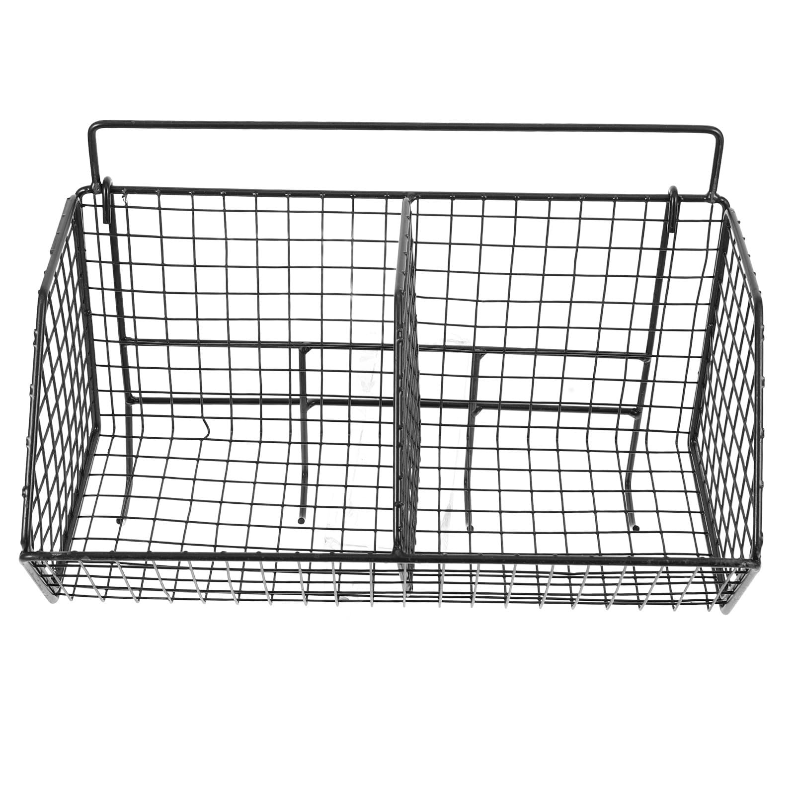 Estante de pared STOBAZA para cocina pequeña que soluciona la falta de espacio en despensas