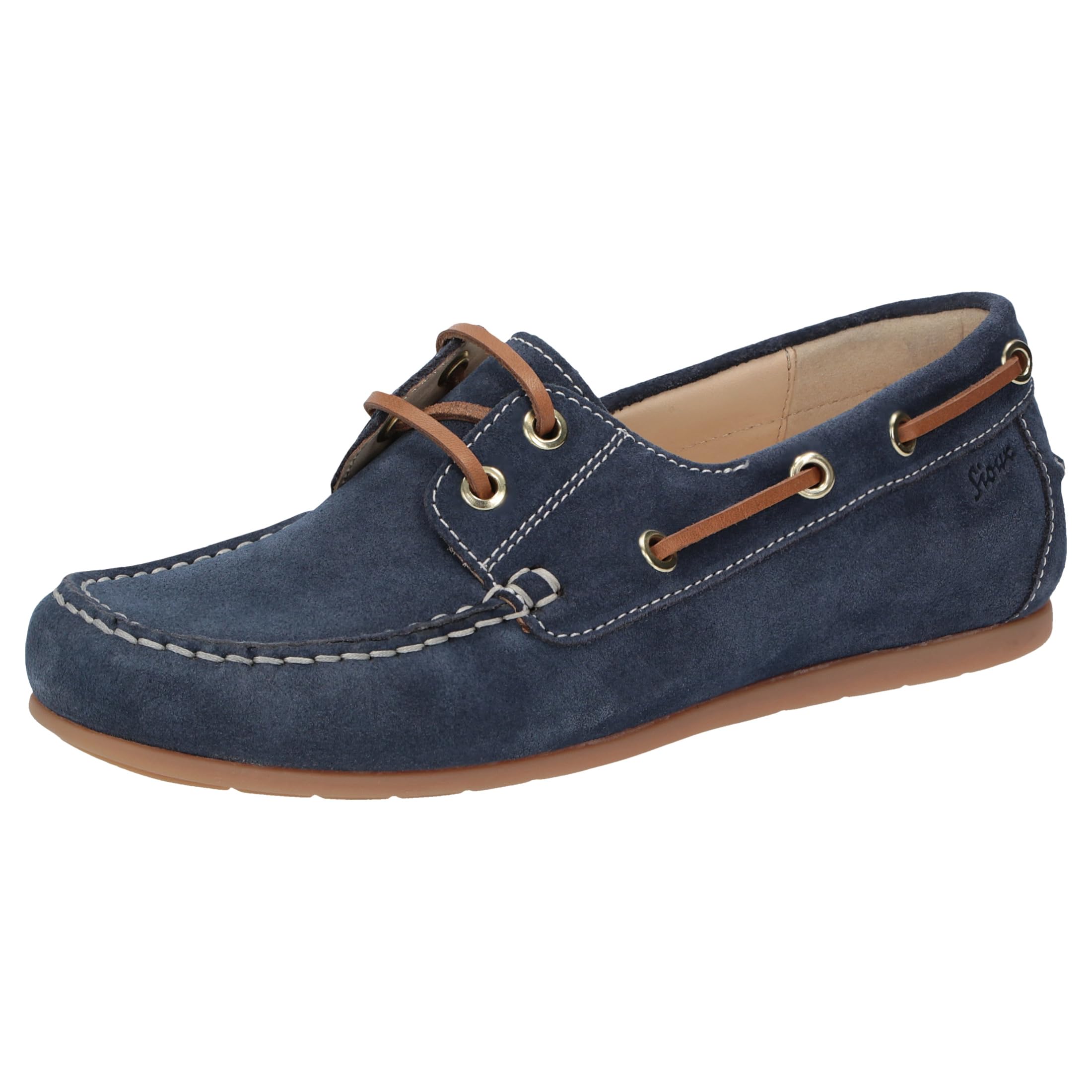 Sioux Damen Schnürschuh Simadesa-701