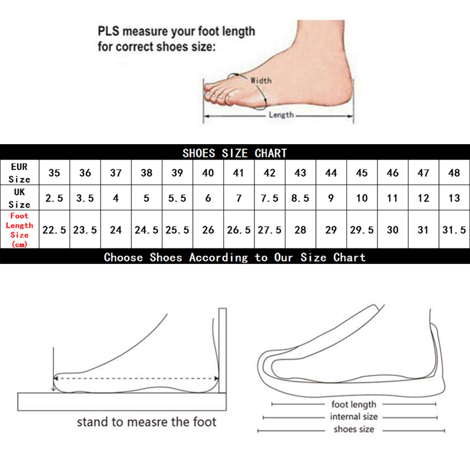 HUGS IDEA Casual Splash Skull Sneaker Scarpe Corsa Palestra Low-Top Stringate Mesh Scarpe Ginnastica Traspiranti Traspiranti Leggere Ginnastica EU 48