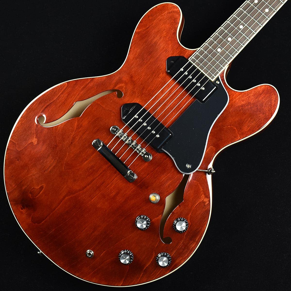 seventy seven セミアコースティックギター Amazon | Seventy Seven EXRUBATO-STD/S-JT AR S/N：SS21148