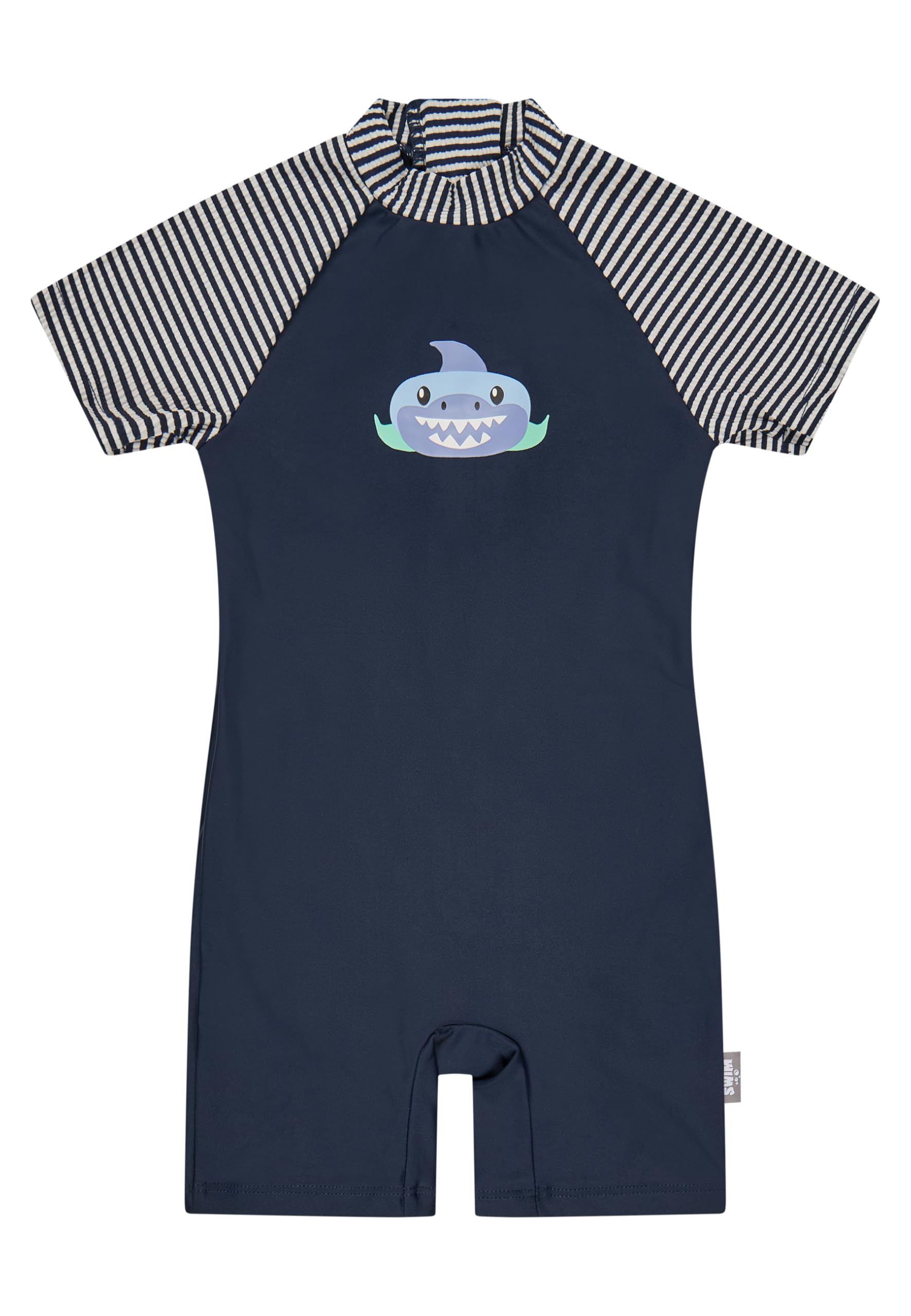 Sterntaler Jungen Schwimmanzug Hai Badeanzug (1er Pack)