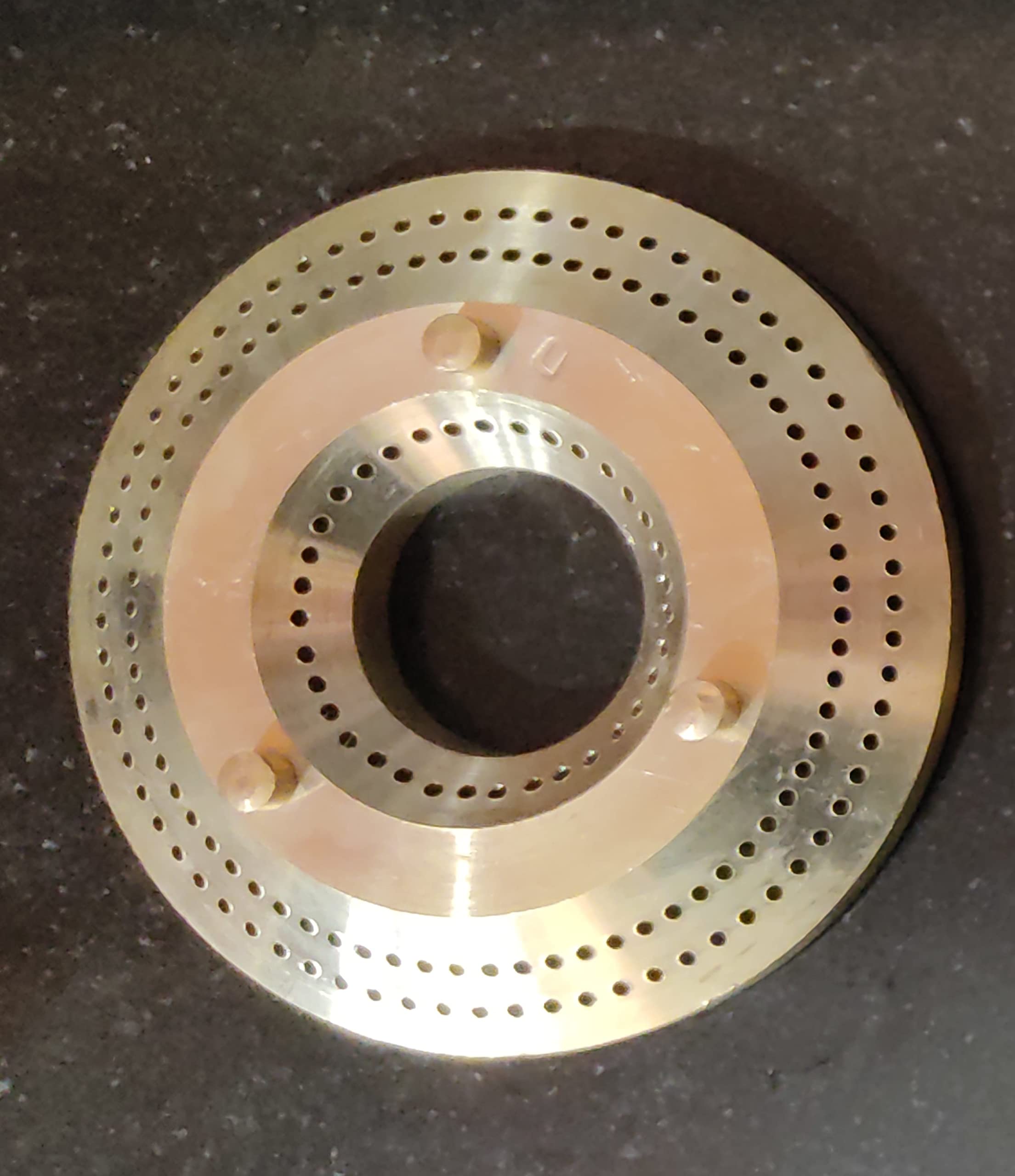 AST Brass Gas Stove Burners Cap Suitable for Prestige, Elica, Sunflame, Glen, Faber, Preethi,Kaff, Kuchina, Usha, and all Branded Manual Ignition Glass Tops, Hobs Cooktops (Sizes - 1 Jumbo 9.2 CM) (B09R47V5JF) Amazon Price History, Amazon Price Tracker