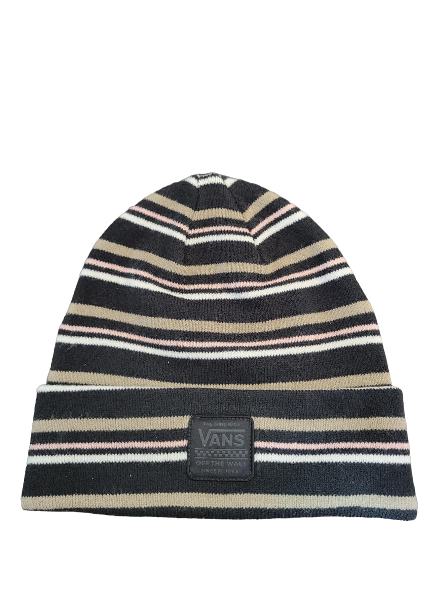 VansMen's Core Basics Beanie Baseball Cap
