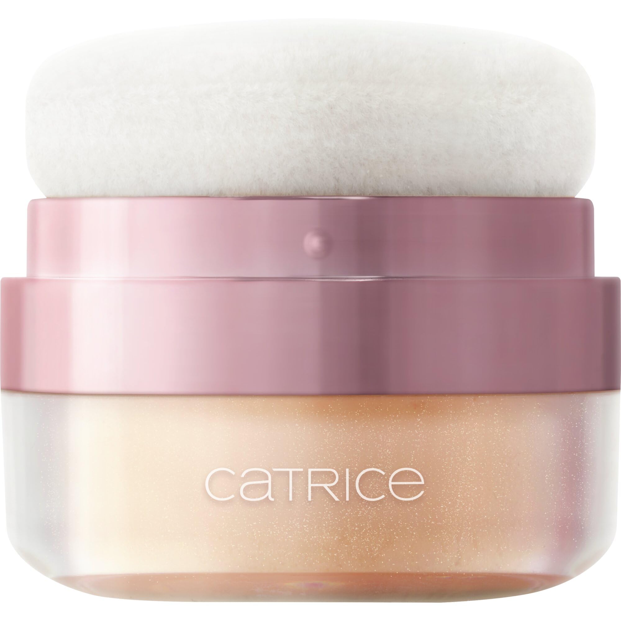 Catrice BRIDES & BESTIES Glitter Dream Cushion, shimmery (3.5g)