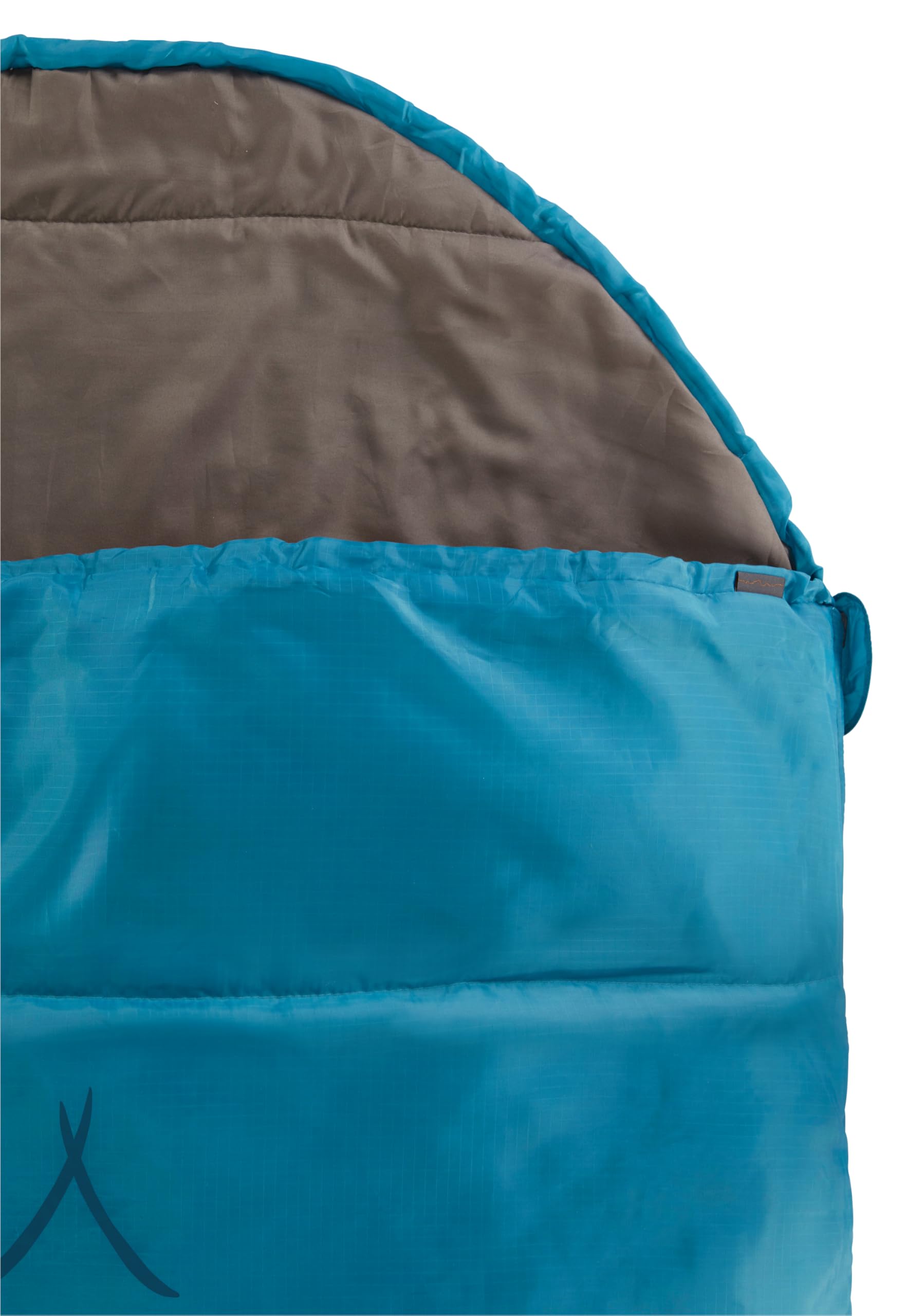 Grand Canyon Śpiwór dla dorosłych Kayenta 190 unisex