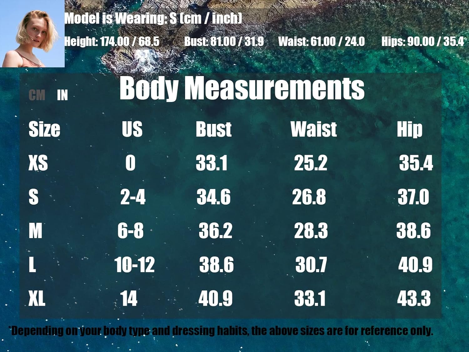 BERLOOK Women's Sexy Bathing Suits Criss Tie Backless High Cut One Piece Swimwear - Image 8