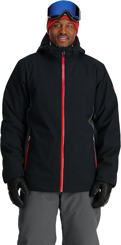 Men's Mega 3 in 1 Jacket