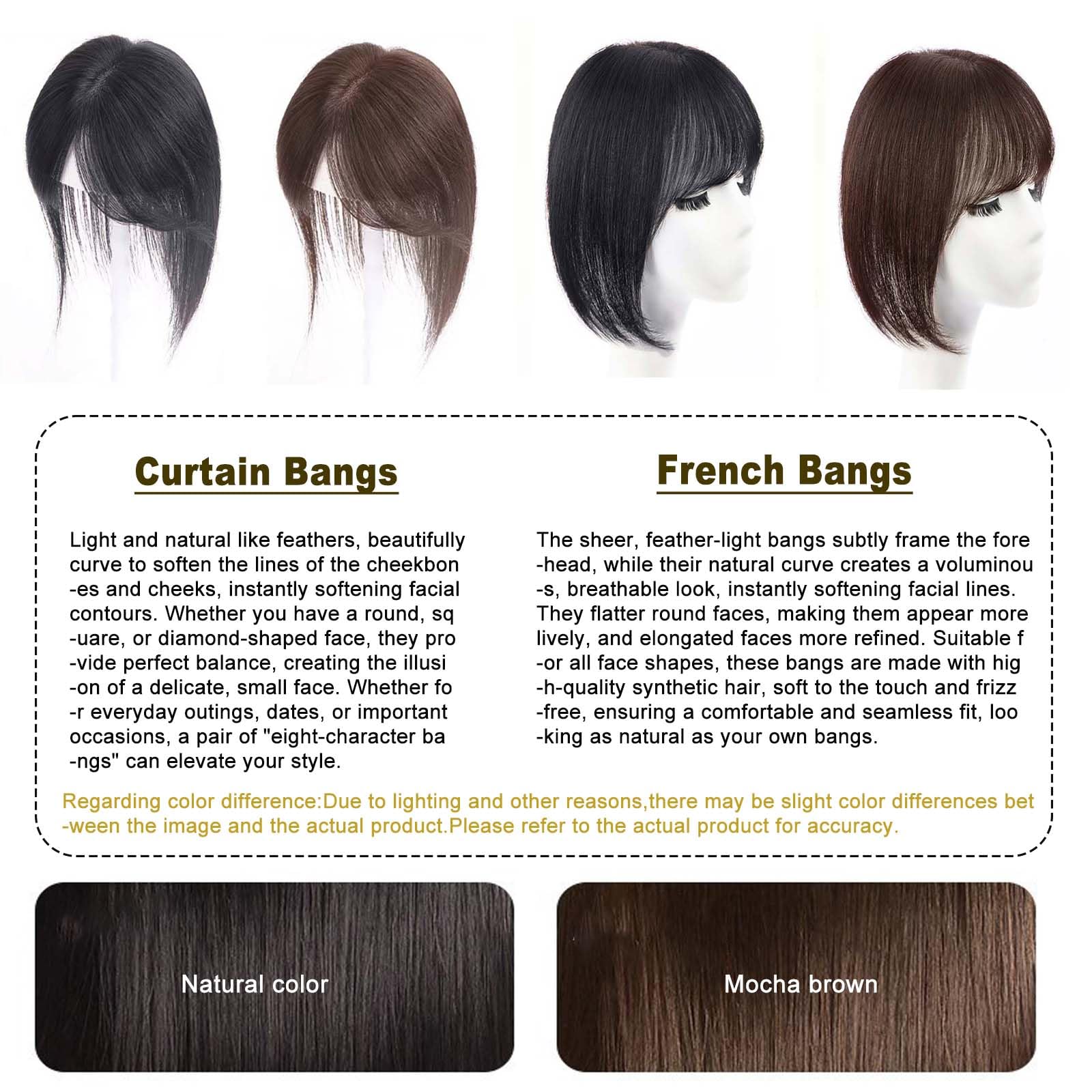 Toppers de cabello humano lacio para mujer con cabello fino, 3.1 x 4.7 pulgadas, hecho a mano, base de encaje mono, piezas de cabello de 10 pulgadas con clip en la parte superior para uso