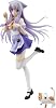 Excellent model Lost cat overrun! Nozomi Kiriya
