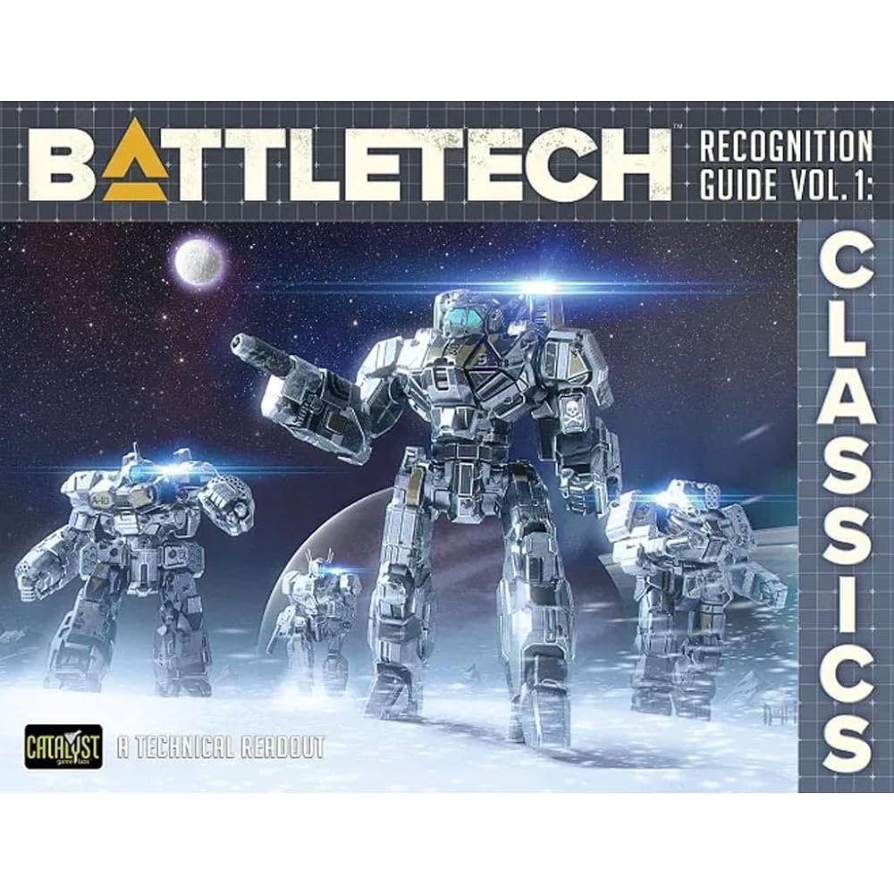 コンピュータ・IT Battletech Intelligence Operations コンピュータ・IT Battletech Intelligence Operations