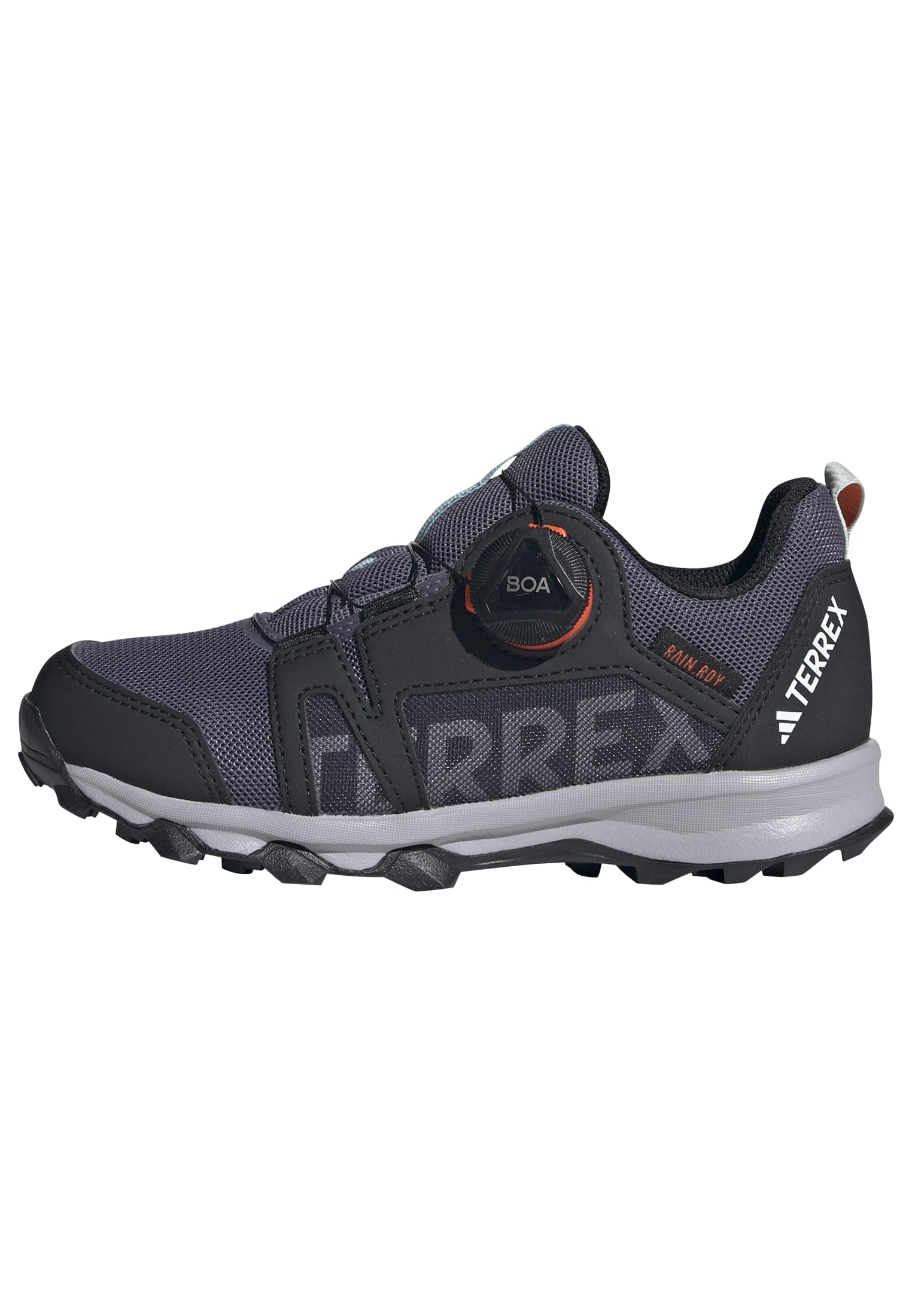 Adidas Terrex Agravic Boa Rain.RDY Trail Zapatillas de Correr