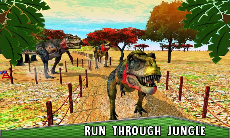 Dinosaur Racing Jurassic Run:Amazon.co.uk:Appstore for Android