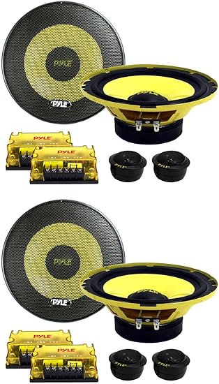 Pyle plg6c 6.5 Clearance