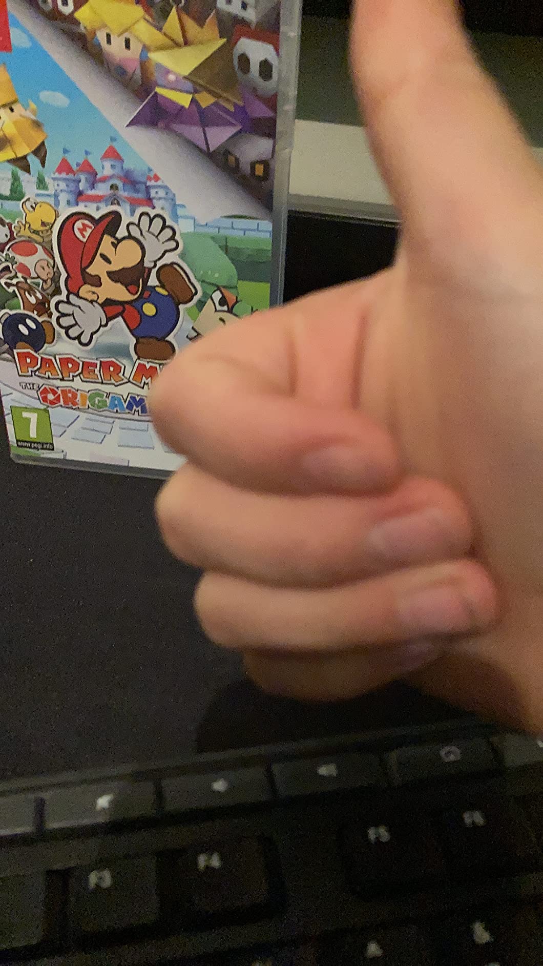 Best game in my opinion