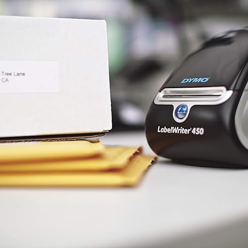 Miniatura 5 de DYMO LabelWriter 450