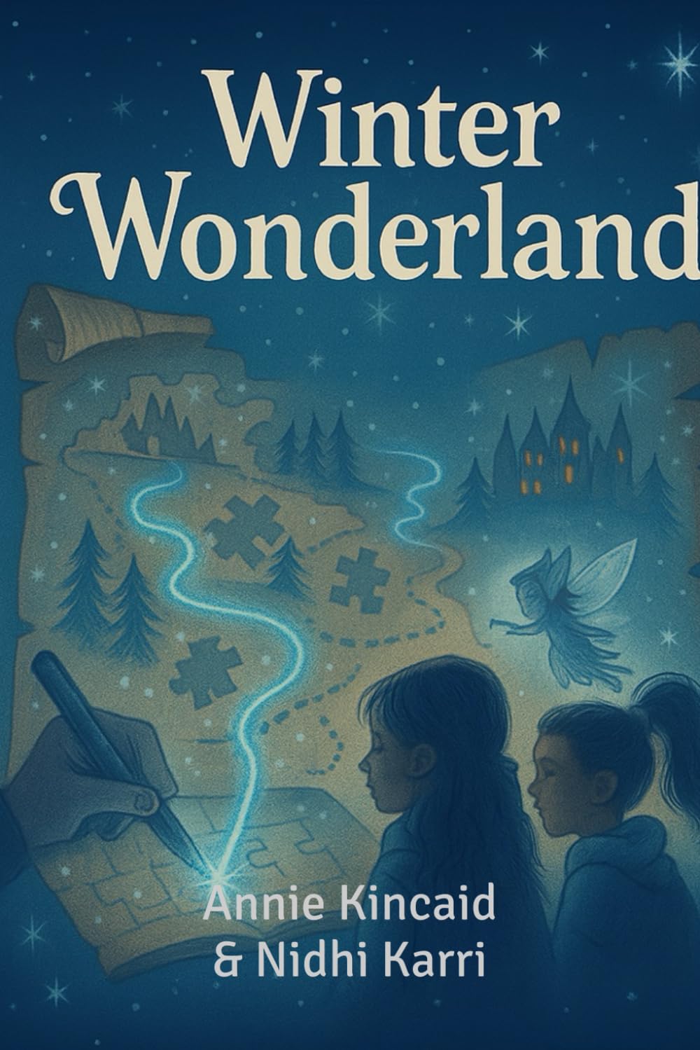 Winter Wonderland