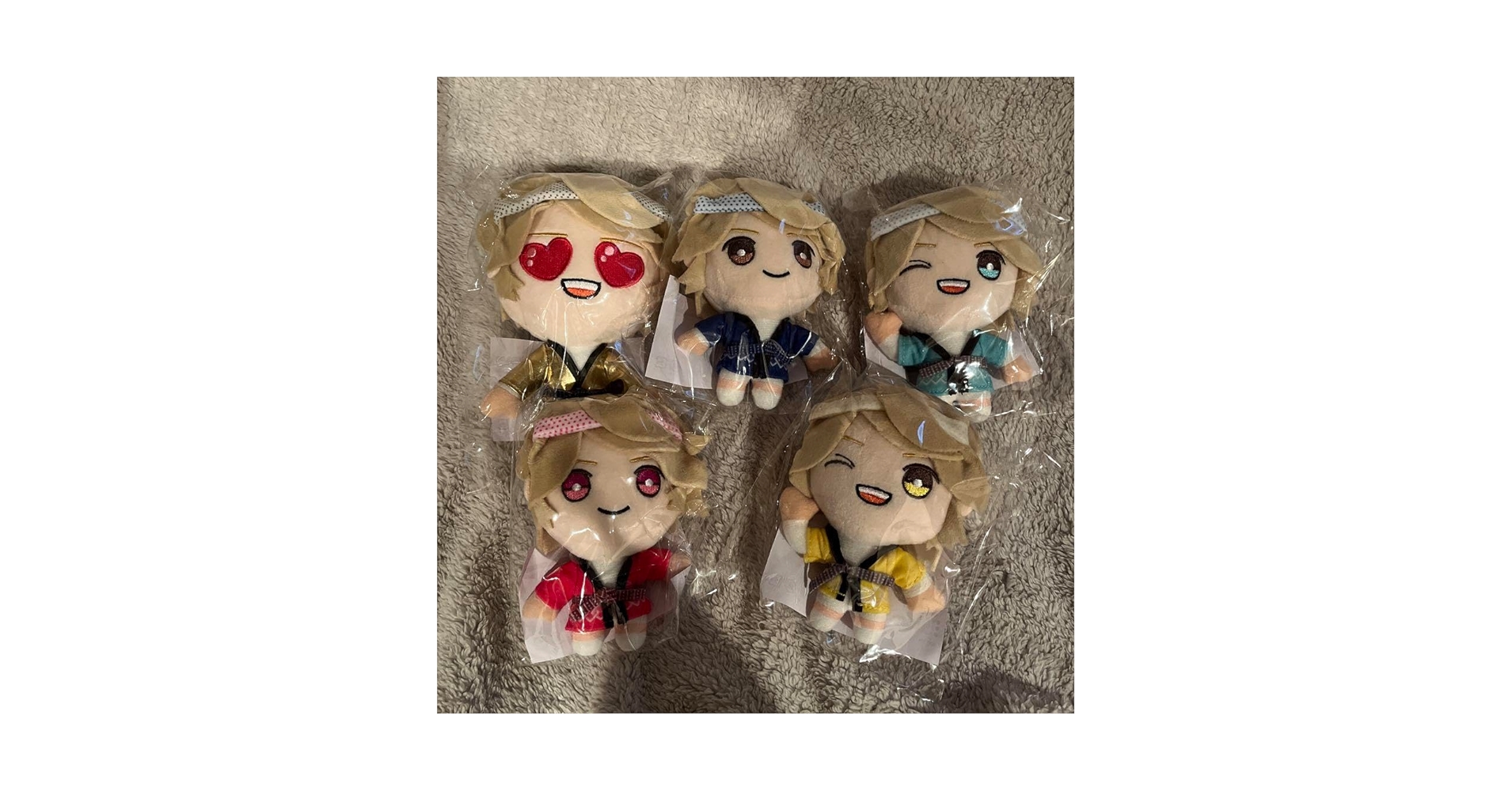 手越祐也　グッズまとめ売り　ぬいぐるみ　写真　巾着　その他 手越祐也 グッズまとめ売り ぬいぐるみ 写真 巾着 その他