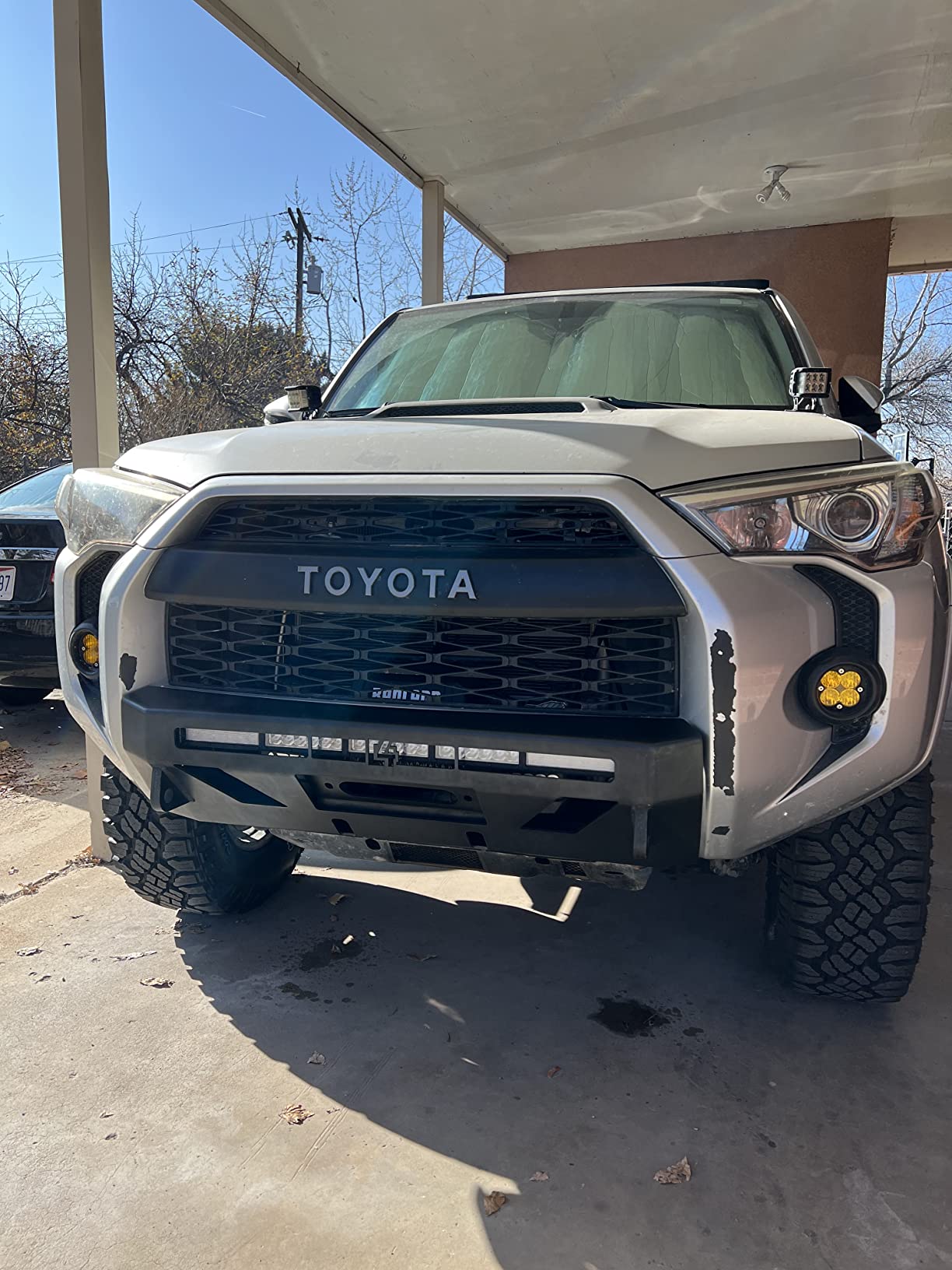 27 mo Finance VViViD Grey Indestructible Paint Wrap Vinyl Roll Grey 27-mo-finance-vvivid-grey-indestructible-paint-wrap-vinyl-roll-grey