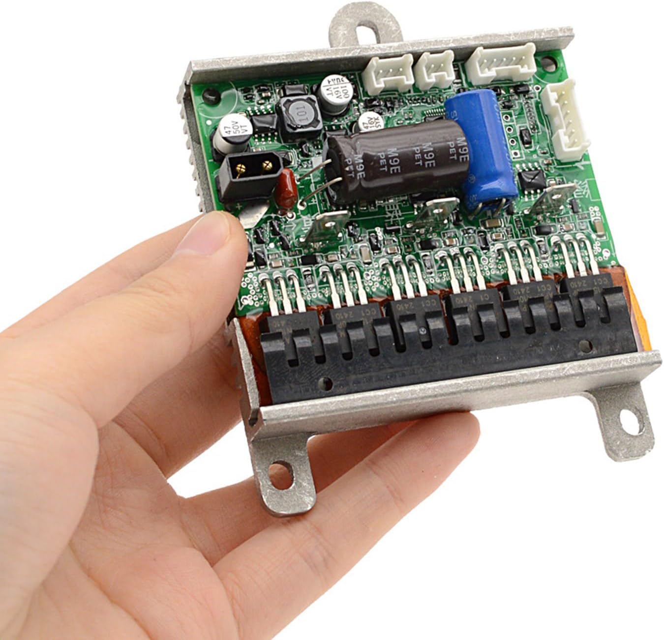 Scooter Repair Parts For 3 Lite Dashboard LCD Display Circuit Board With Controller Circuit Board Motherboard Enthusiasts Scooter Accessory